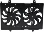 21481JG70A - : Fan Assembly for Nissan: Rogue, Rogue Select Image