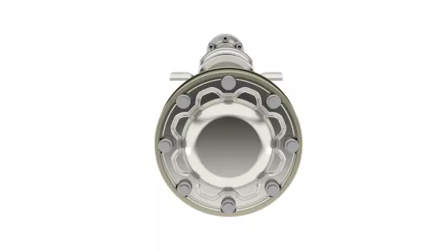 52123624AC - : Drive Shaft for Mopar Image