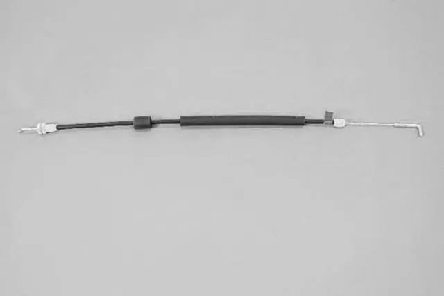 Inside Handle To Latch Cable, Right - Mopar (68023492AA)