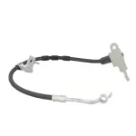 BRHF284 - Brakes: Motorcraftâ„¢ Brake Hydraulic Hose for Ford Image