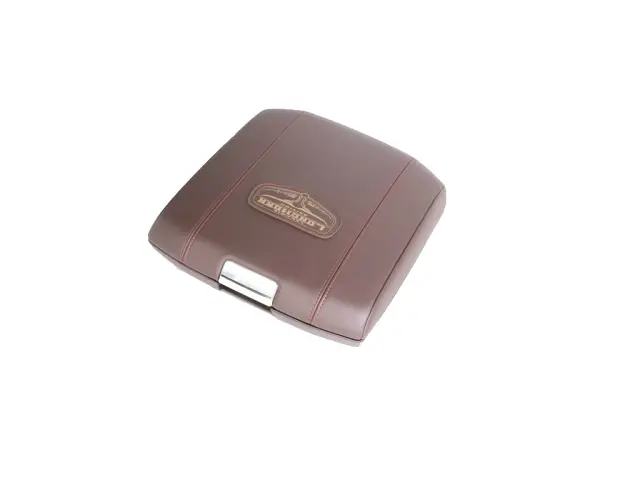 Console Armrest - Mopar (6VR98LR5AB)