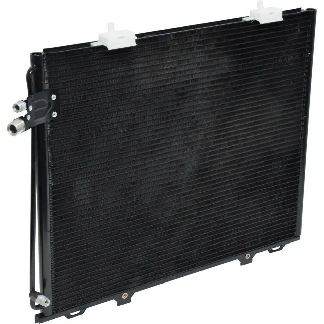 CN4814PFC - Air Conditioning &amp; Heat: A/C Condenser -- Condenser Parallel Flow for UAC Image