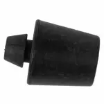 4L3Z16758AC - Body: Grille Bumper for Lincoln: Mark LT Image