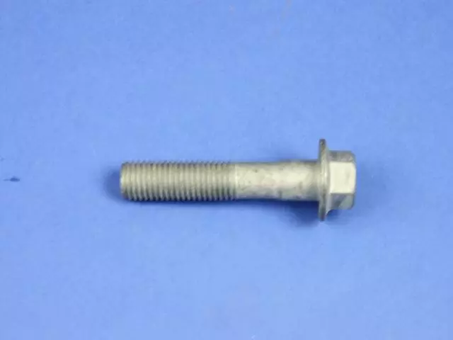 6502473 - Steering: Hex Flange Head Bolt for Dodge: Ram 1500, Ram 2500, Ram 3500 | Jeep: Grand Cherokee, Wrangler | Ram: 2500, 3500 Image