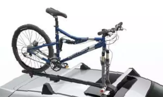 Bike Carrier - Fork Mount - Subaru (E361SAJ302)