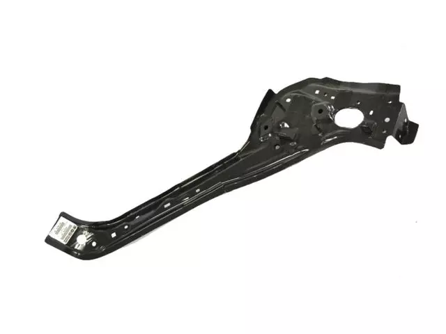 A Pillar Inner Panel, Left - Mopar (68313096AA)