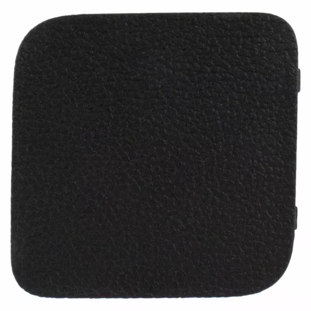 LB5Z78312A28AA - Body: Access Cover for Ford: Explorer, Police Interceptor Utility Image