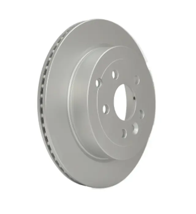 355122932 - : Disc Brake Rotor for Hella Pagid Image