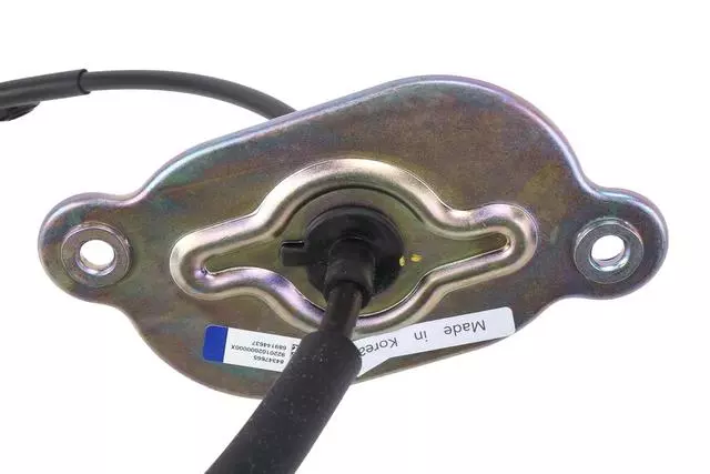 87854888 - Body: Control Cable for Chevrolet: Equinox Image