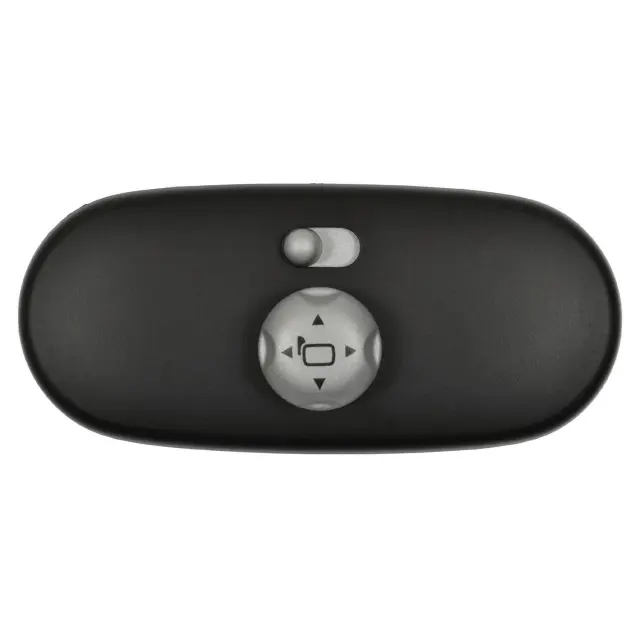 MRS99 - Exterior: Remote Mirror Switch for SMP CORP Image