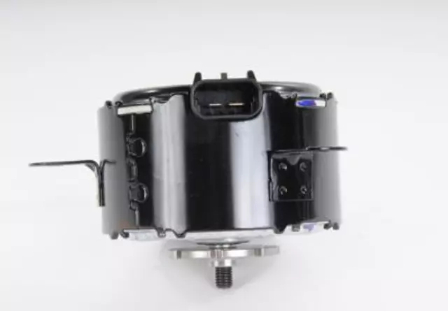 Engine Cooling Fan Motor - GM (92191945)