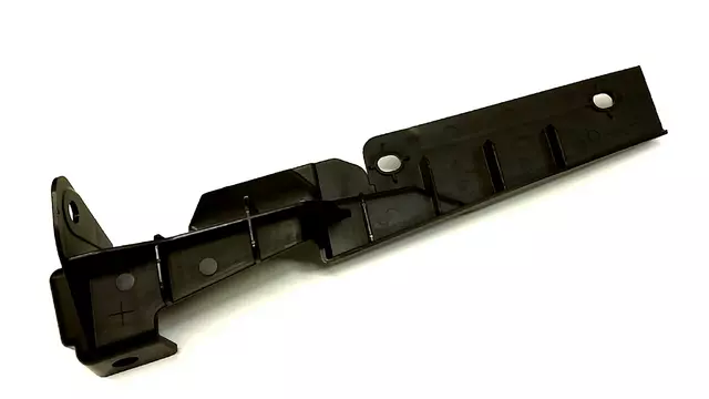 57731XA10A - Body: Side Cover for Subaru Image