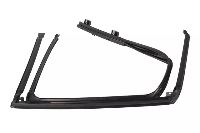 F (S)Weatherstrip - GM (86273972)