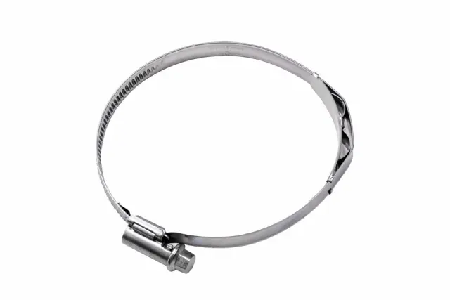 13292018 - Cooling System: Air Outlet Tube Clamp for GM Image
