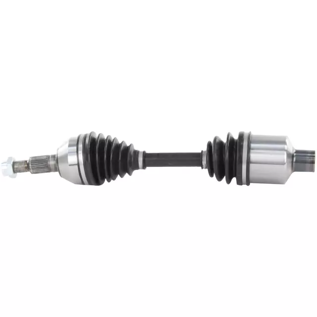 GM8379 - Transmission &amp; Drivetrain: TrakMotive CV Axle Shaft for TRAKMOTIVE Image