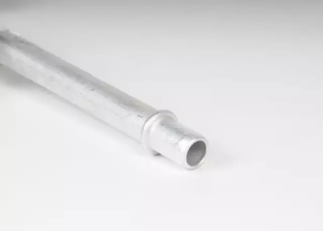 Engine Oil Cooler Inlet Hose Kit with Protector - GM (12472277)