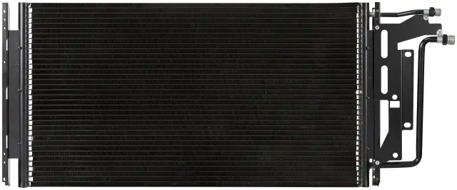 74163 - Air Conditioning &amp; Heat: A/C Condenser for Spectra Premium Image