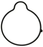 C32639 - : Engine Coolant Thermostat Housing Gasket for Mahle Image