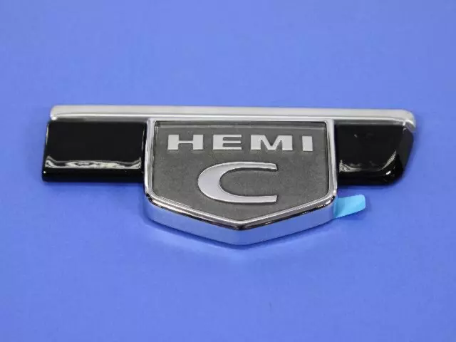 WG24AXRAD - Body: Body Side Molding for Chrysler: 300 Image