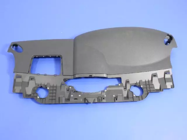 1CQ181DHAE - Instrument Panel and Radios and Consoles: Instrument Upper Panel for Dodge: Durango Image