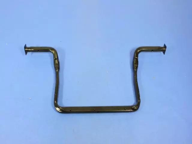 55176756AE - Frames and Bumpers: Radiator Support for Jeep: Liberty Image