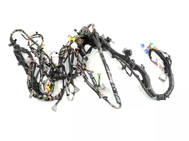 Body Wiring - Mopar (68208062AD)