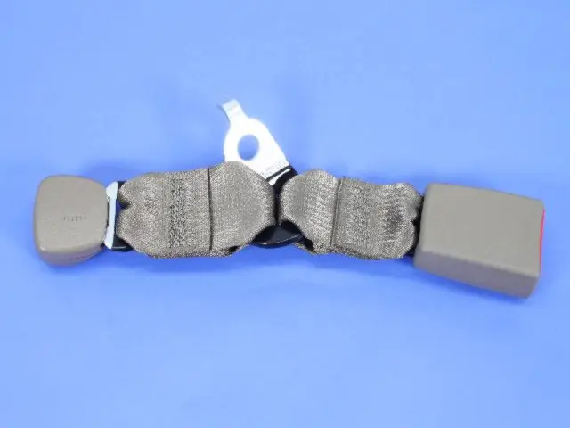Inner Seat Belt - Mopar (ZV911L5AA)