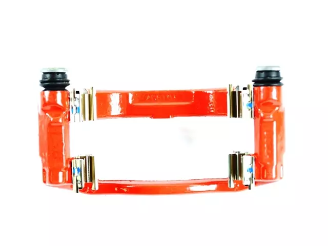 Disc Brake Caliper Adapter, Right - Mopar (68191570AA)