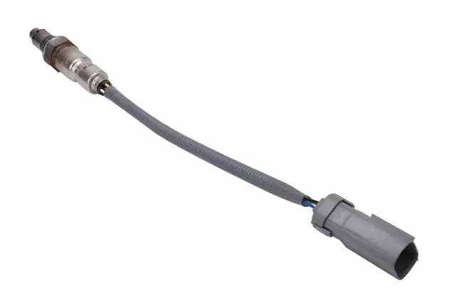 55510252 - : Heated Oxygen Sensor for Cadillac: XT4 Image