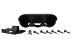 M6304GPODA - : Ford Performance Mustang Dash Gauge Pod for Ford Performance Parts Image