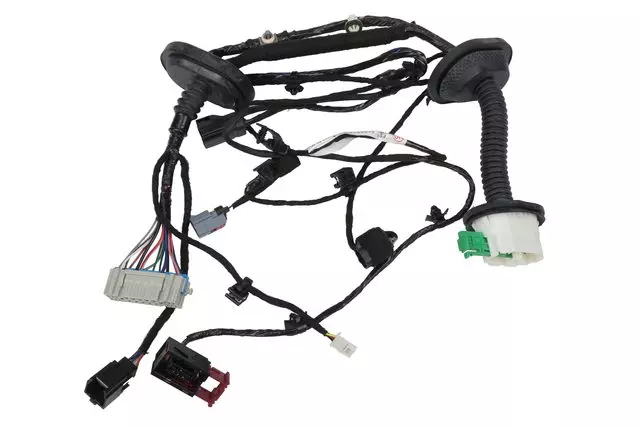 22778449 - Body: Wire Harness for Chevrolet: Equinox | GMC: Terrain Image