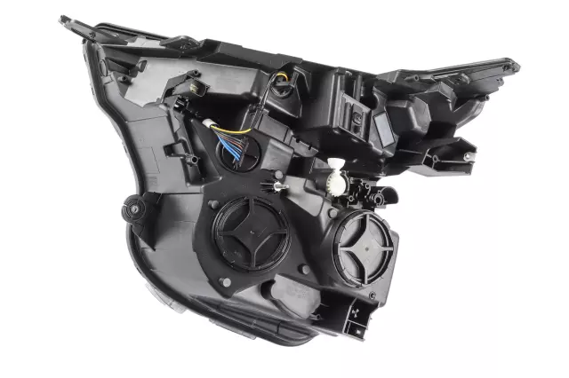 Composite Assembly - GM (42827957)