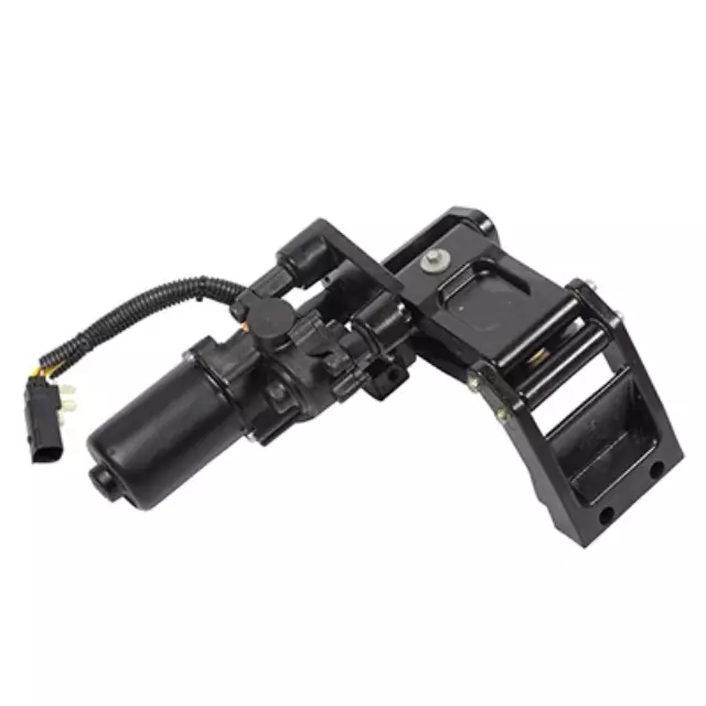 Front Bracket - Ford (FL7Z-16A506-A)