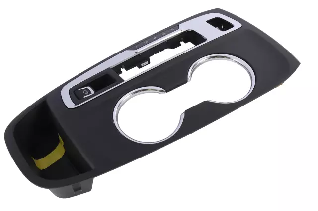 85158125 - Body: Upper Trim Panel for Chevrolet: Equinox Image