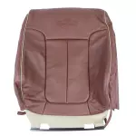 9L3Z1664417KA - Body: Seat Back Cover for Ford: F-150 Image