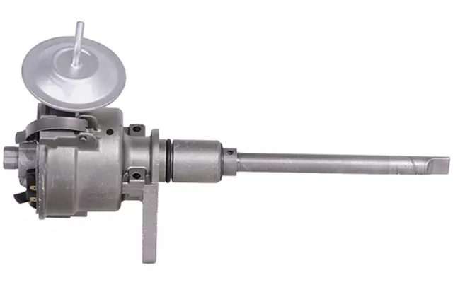 Ignition Distributor, Remanufactured - GM (88864726)