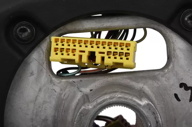 F Wheel - GM (85521418)