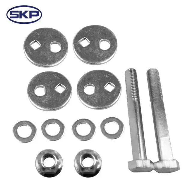 SK80065 - Suspension &amp; Steering: SKP Alignment Caster / Camber Kit for Skyward Automotive Image