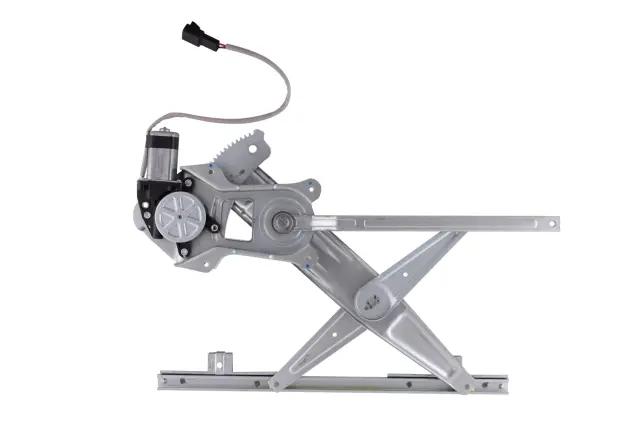 RPAGM044 - : Power Window Regulator Assembly w  Motor for AISIN Image