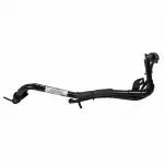 DA8Z9034B - Fuel System: Filler Pipe for Ford: Flex | Lincoln: MKT Image