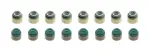57030200 - : AJUSA 57030200 VALVE STEM SEALS SET for Ajusa Image