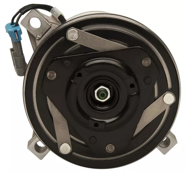 Air Conditioning Compressor - ACDelco (15-21925)