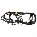 WC96634 - : Motorcraft™ Battery Cable for Ford: Mustang Image