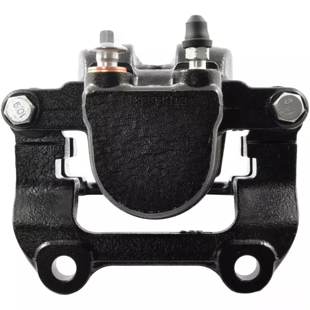 Caliper Assembly Brake Less Pad - Ford (QBRC-498-RM)