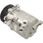 6512560 - : gpd Compressor New 6512560 for GLOBAL PARTS DISTRIBUTORS Image