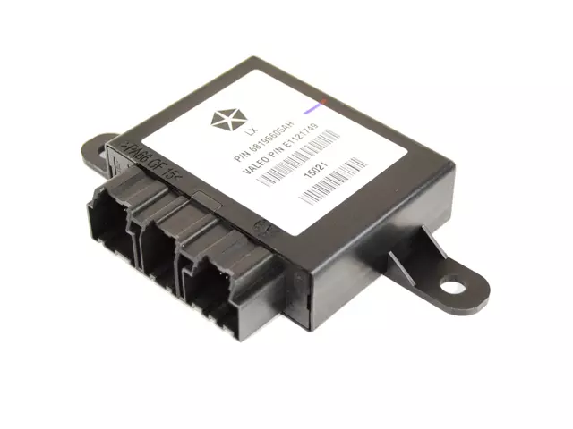 68195605AH - Electrical: Parking Assist Module for Chrysler: 300 Image
