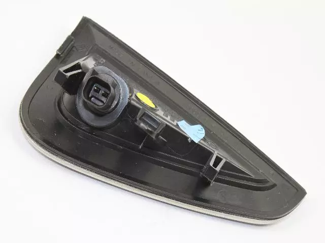 OEM NEW 2006-2010 Mopar Dodge Charger SXT Sedan Lamp Right Side Marker 4806218AD - Mopar (4806218AD)