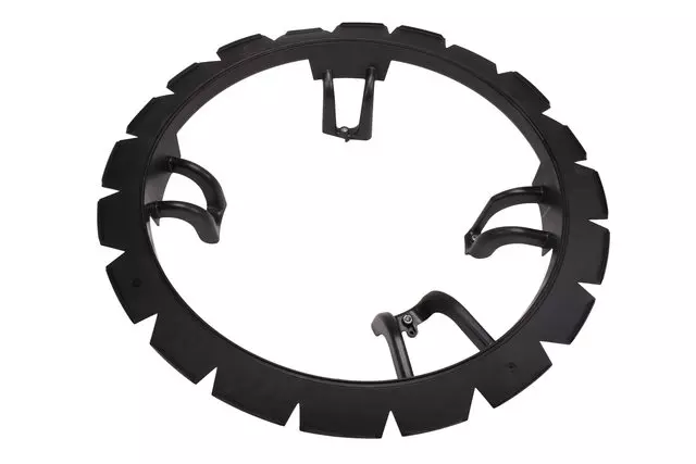 Fan Shroud - GM (87868034)