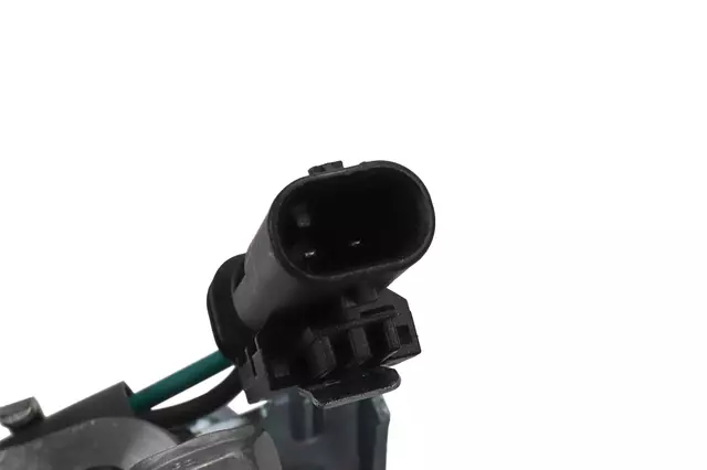 2020-2023 GMC Acadia - Air Conditioning Compressor - GM (84770536)