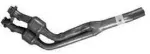 419 - : Direct-Fit Catalytic Converter (Non C.A.R.B. Compliant) for AB Catalytic Image